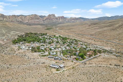 Tiny photo for 59 Arroyo Road, Blue Diamond, NV 89004 (MLS # 2773151)