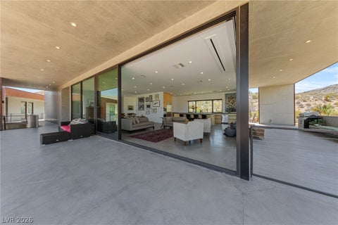 Tiny photo for 59 Arroyo Road, Blue Diamond, NV 89004 (MLS # 2773151)