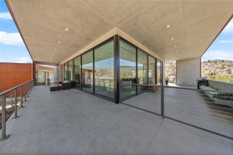 Tiny photo for 59 Arroyo Road, Blue Diamond, NV 89004 (MLS # 2773151)