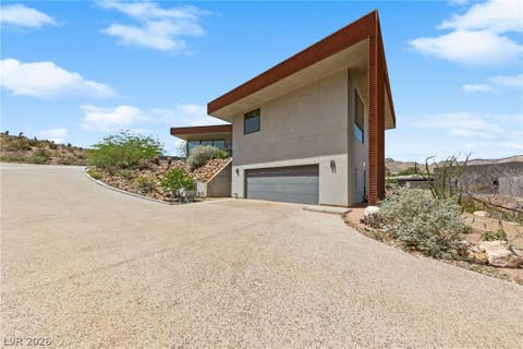 Tiny photo for 59 Arroyo Road, Blue Diamond, NV 89004 (MLS # 2773151)