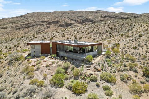 Tiny photo for 59 Arroyo Road, Blue Diamond, NV 89004 (MLS # 2773151)