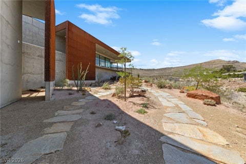Tiny photo for 59 Arroyo Road, Blue Diamond, NV 89004 (MLS # 2773151)