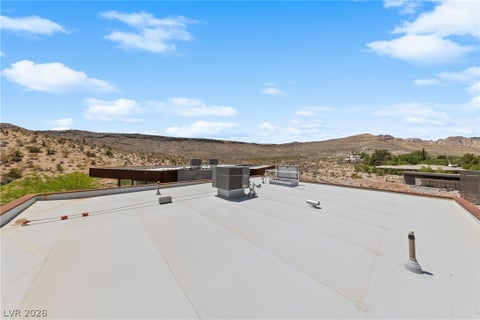 Tiny photo for 59 Arroyo Road, Blue Diamond, NV 89004 (MLS # 2773151)