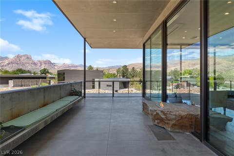 Tiny photo for 59 Arroyo Road, Blue Diamond, NV 89004 (MLS # 2773151)