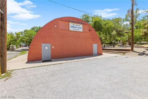 Tiny photo for 59 Arroyo Road, Blue Diamond, NV 89004 (MLS # 2773151)