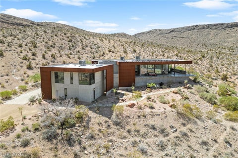 Homes For Sale - 59 Arroyo Road<br/> Blue Diamond, NV 89004