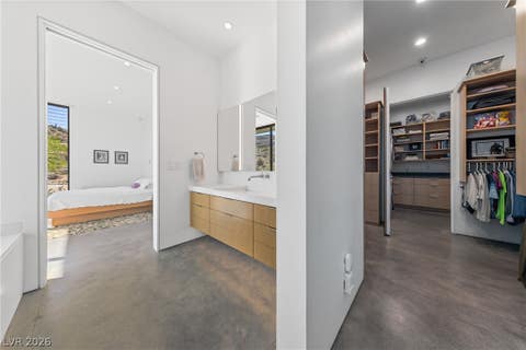 Tiny photo for 59 Arroyo Road, Blue Diamond, NV 89004 (MLS # 2773151)
