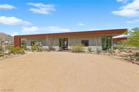 Tiny photo for 59 Arroyo Road, Blue Diamond, NV 89004 (MLS # 2773151)
