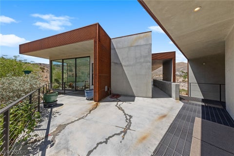 Tiny photo for 59 Arroyo Road, Blue Diamond, NV 89004 (MLS # 2773151)