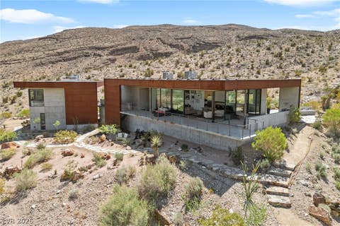 Tiny photo for 59 Arroyo Road, Blue Diamond, NV 89004 (MLS # 2773151)