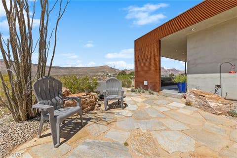 Tiny photo for 59 Arroyo Road, Blue Diamond, NV 89004 (MLS # 2773151)