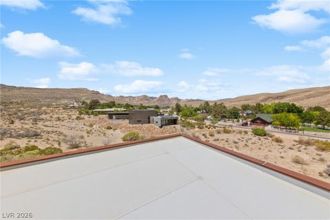 Tiny photo for 59 Arroyo Road, Blue Diamond, NV 89004 (MLS # 2773151)