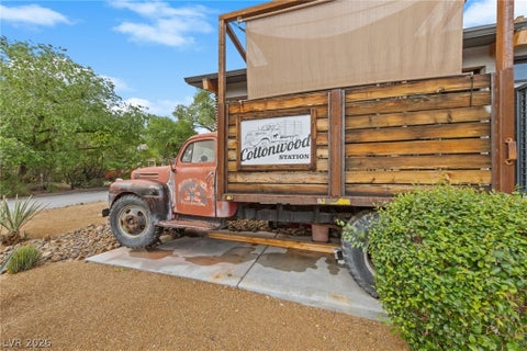 Tiny photo for 59 Arroyo Road, Blue Diamond, NV 89004 (MLS # 2773151)