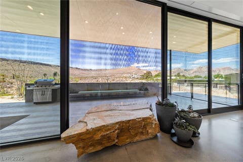 Tiny photo for 59 Arroyo Road, Blue Diamond, NV 89004 (MLS # 2773151)