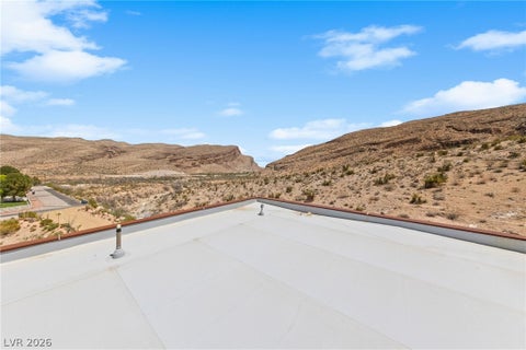 Tiny photo for 59 Arroyo Road, Blue Diamond, NV 89004 (MLS # 2773151)