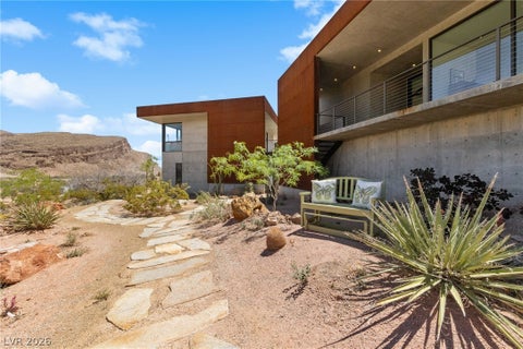 Tiny photo for 59 Arroyo Road, Blue Diamond, NV 89004 (MLS # 2773151)