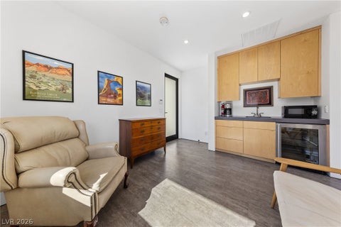 Tiny photo for 59 Arroyo Road, Blue Diamond, NV 89004 (MLS # 2773151)