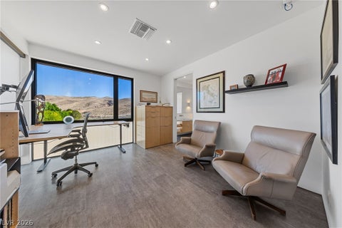 Tiny photo for 59 Arroyo Road, Blue Diamond, NV 89004 (MLS # 2773151)