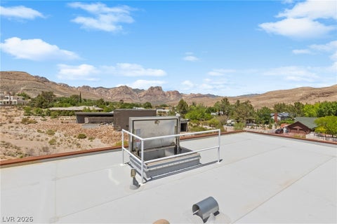 Tiny photo for 59 Arroyo Road, Blue Diamond, NV 89004 (MLS # 2773151)