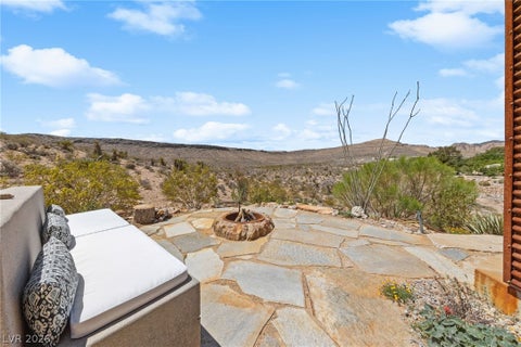 Tiny photo for 59 Arroyo Road, Blue Diamond, NV 89004 (MLS # 2773151)