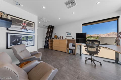 Tiny photo for 59 Arroyo Road, Blue Diamond, NV 89004 (MLS # 2773151)
