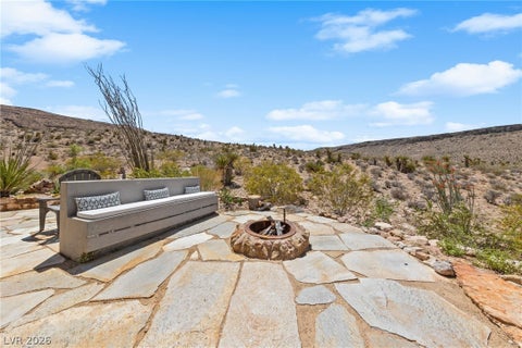Tiny photo for 59 Arroyo Road, Blue Diamond, NV 89004 (MLS # 2773151)