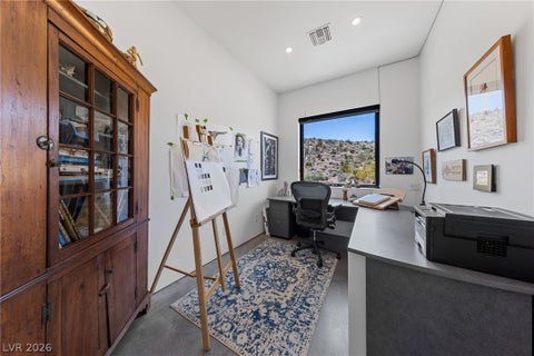 Tiny photo for 59 Arroyo Road, Blue Diamond, NV 89004 (MLS # 2773151)