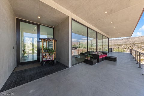 Tiny photo for 59 Arroyo Road, Blue Diamond, NV 89004 (MLS # 2773151)