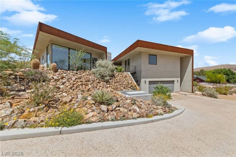 Tiny photo for 59 Arroyo Road, Blue Diamond, NV 89004 (MLS # 2773151)