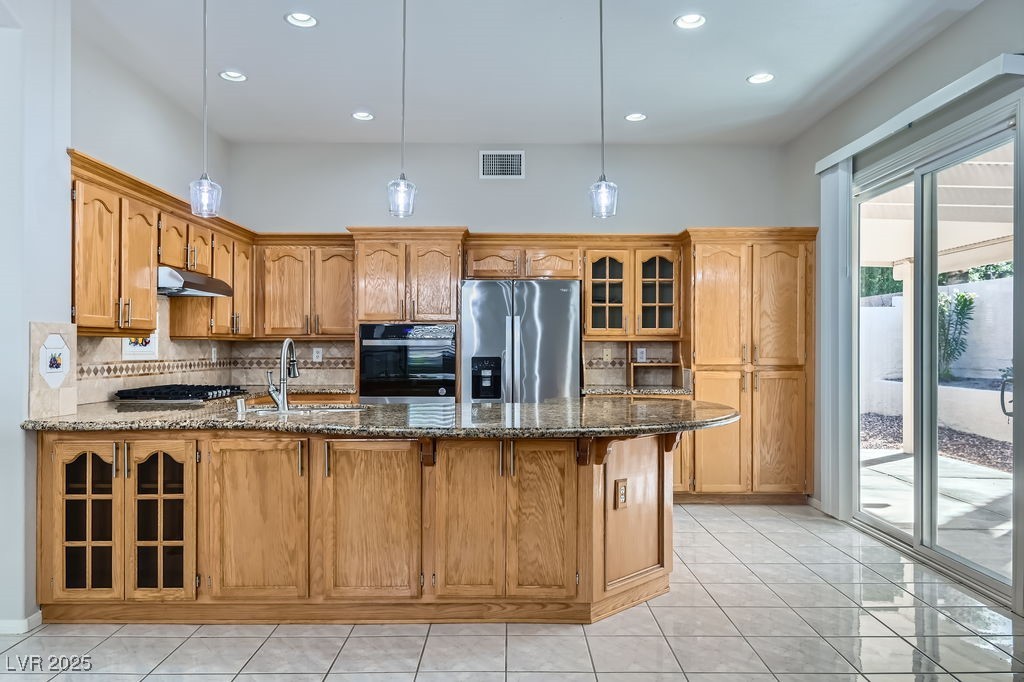 285 Canyon Spirit Drive, Henderson, Nevada image 10