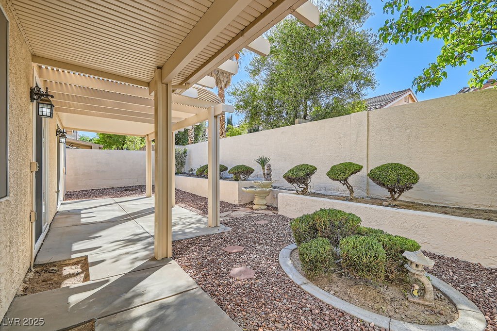 285 Canyon Spirit Drive, Henderson, Nevada image 27
