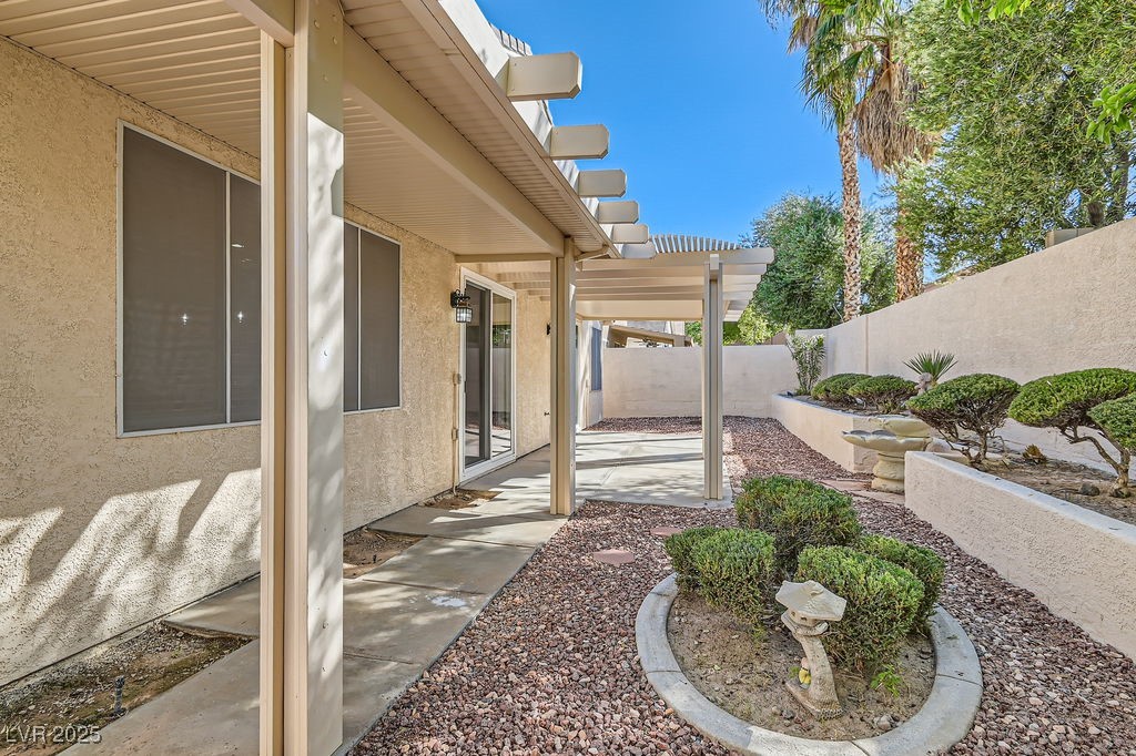 285 Canyon Spirit Drive, Henderson, Nevada image 28