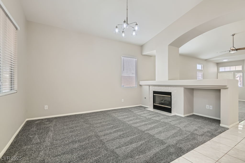 285 Canyon Spirit Drive, Henderson, Nevada image 13
