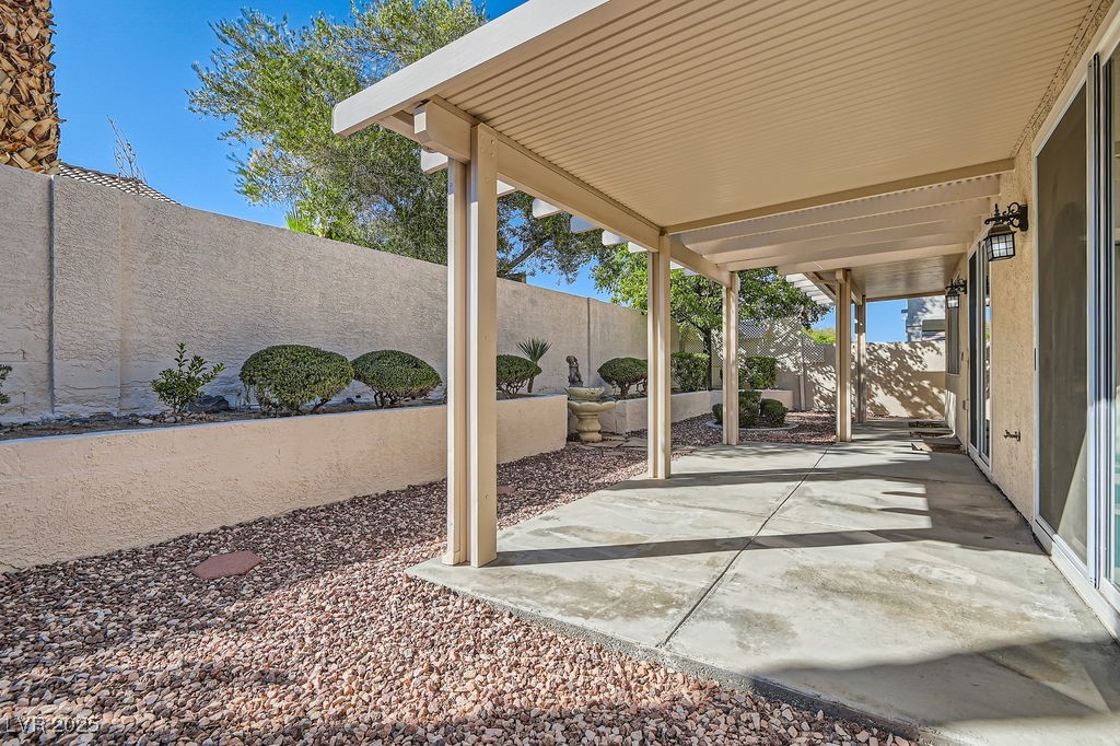 285 Canyon Spirit Drive, Henderson, Nevada image 25