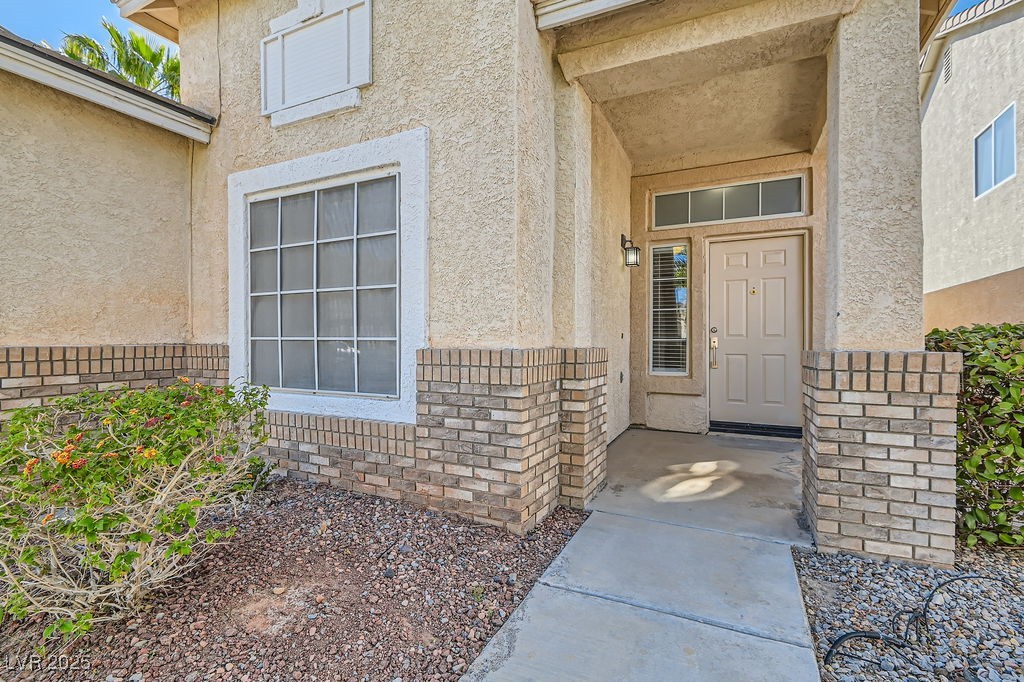 285 Canyon Spirit Drive, Henderson, Nevada image 3