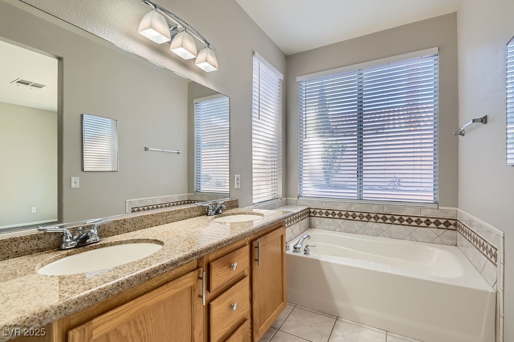 285 Canyon Spirit Drive, Henderson, Nevada image 18