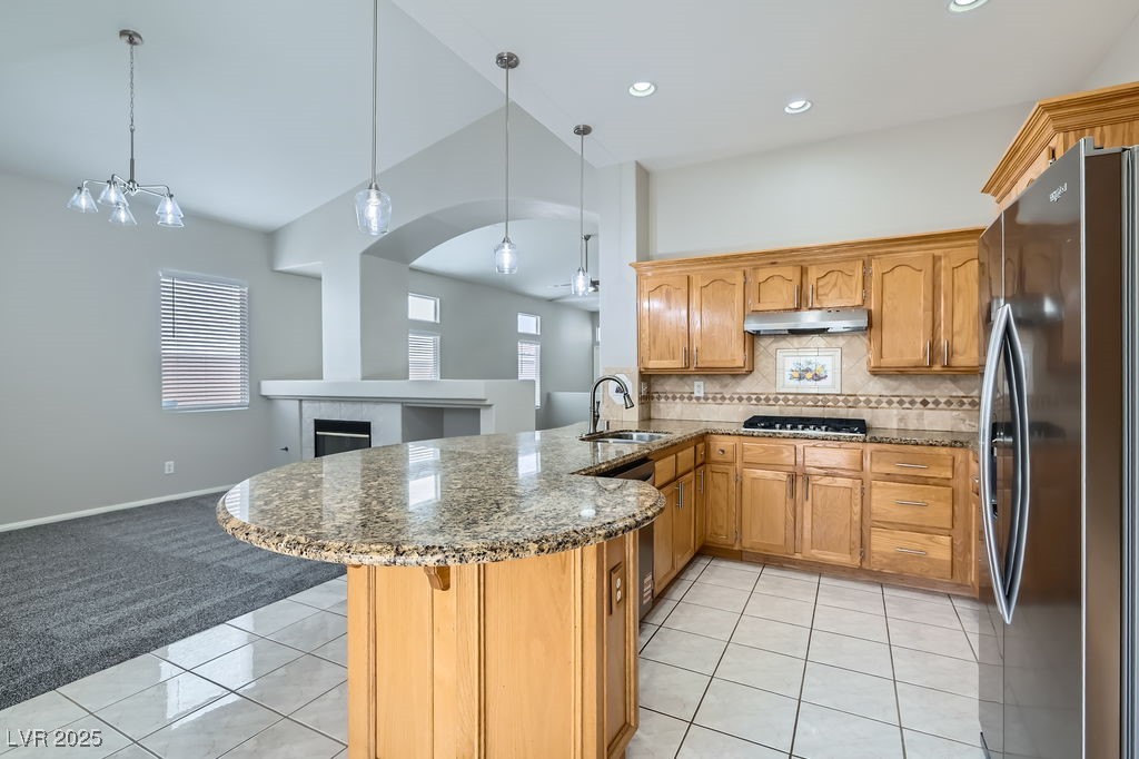 285 Canyon Spirit Drive, Henderson, Nevada image 8