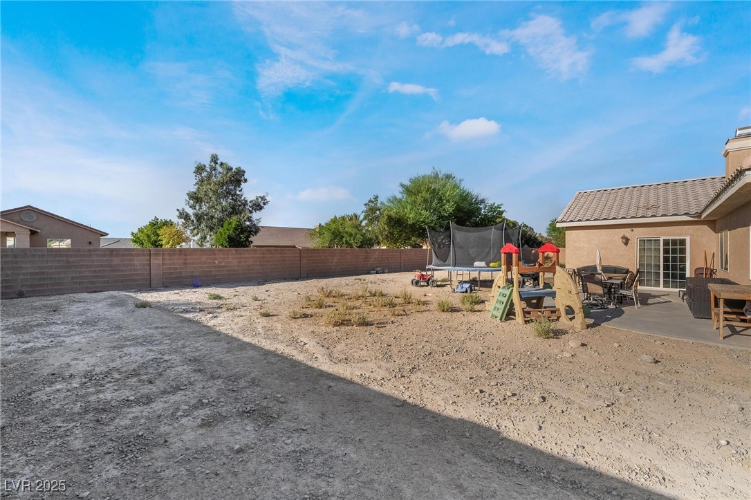 4911 E Parkwood Drive, Pahrump, Nevada image 30
