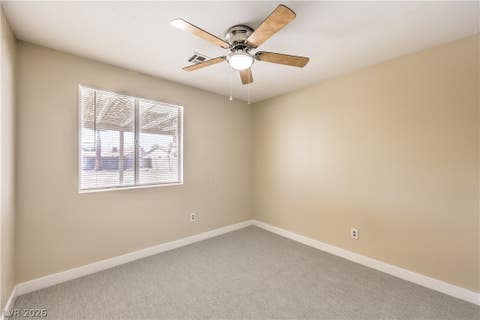 Tiny photo for 2119 Logsdon Drive, North Las Vegas, NV 89032 (MLS # 2793568)