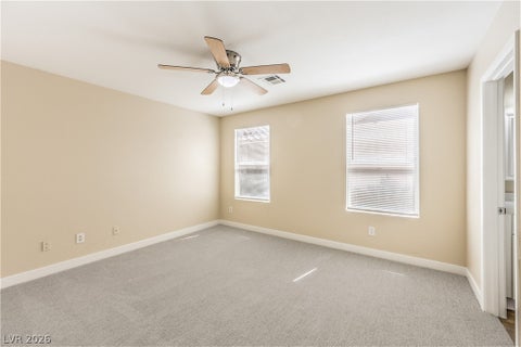 Tiny photo for 2119 Logsdon Drive, North Las Vegas, NV 89032 (MLS # 2793568)