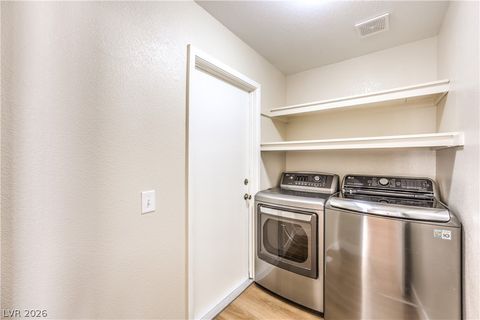 Tiny photo for 2119 Logsdon Drive, North Las Vegas, NV 89032 (MLS # 2793568)