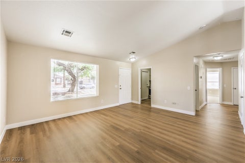 Tiny photo for 2119 Logsdon Drive, North Las Vegas, NV 89032 (MLS # 2793568)