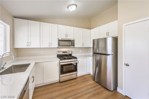 Tiny photo for 2119 Logsdon Drive, North Las Vegas, NV 89032 (MLS # 2793568)