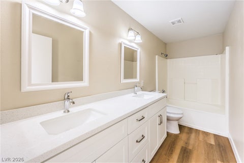 Tiny photo for 2119 Logsdon Drive, North Las Vegas, NV 89032 (MLS # 2793568)