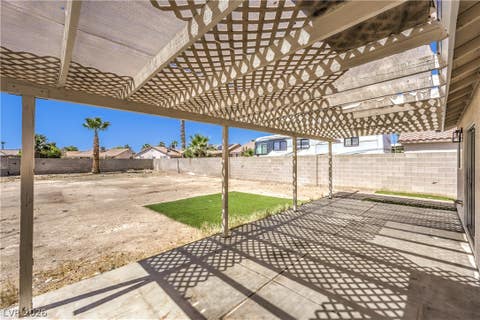Tiny photo for 2119 Logsdon Drive, North Las Vegas, NV 89032 (MLS # 2793568)