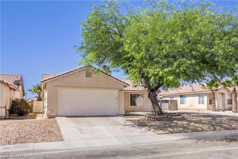 Tiny photo for 2119 Logsdon Drive, North Las Vegas, NV 89032 (MLS # 2793568)
