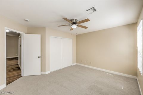 Tiny photo for 2119 Logsdon Drive, North Las Vegas, NV 89032 (MLS # 2793568)