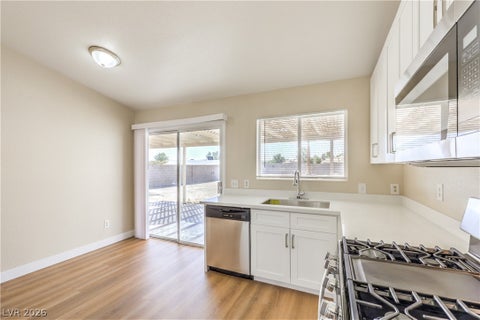 Tiny photo for 2119 Logsdon Drive, North Las Vegas, NV 89032 (MLS # 2793568)