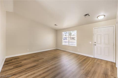 Tiny photo for 2119 Logsdon Drive, North Las Vegas, NV 89032 (MLS # 2793568)
