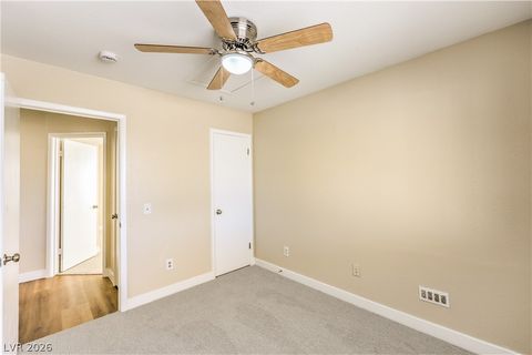 Tiny photo for 2119 Logsdon Drive, North Las Vegas, NV 89032 (MLS # 2793568)